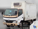 Toyota Dyna Truck XZU504