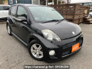 Toyota Passo QNC10