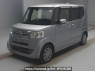 Used 2017 AT honda n-box JF1 Image[0]