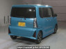 Used 2025 AT daihatsu tanto-custom LA650S Image[1]