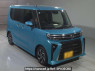 Used 2025 AT daihatsu tanto-custom LA650S Image[2]