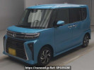 Daihatsu Tanto Custom LA650S