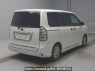 Used 2010 AT toyota voxy ZRR70G Image[1]