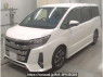 Used 2017 AT toyota noah ZRR80W Image[0]