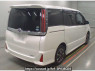Used 2017 AT toyota noah ZRR80W Image[1]