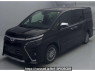 Used 2021 AT toyota voxy ZWR80W Image[0]