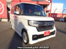 Used 2023 AT honda n-box-custom JF3 Image[0]