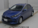 Toyota YARIS MXPA10