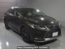Used 2022 AT lexus rx GYL25W Image[2]