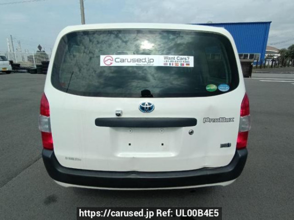 Used 2021 AT toyota probox-van NHP160V Image[5]