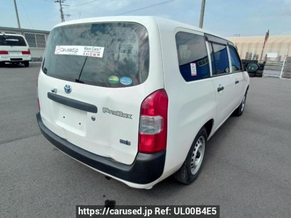 Used 2021 AT toyota probox-van NHP160V Image[6]
