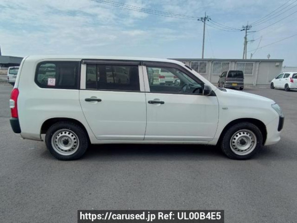 Used 2021 AT toyota probox-van NHP160V Image[7]