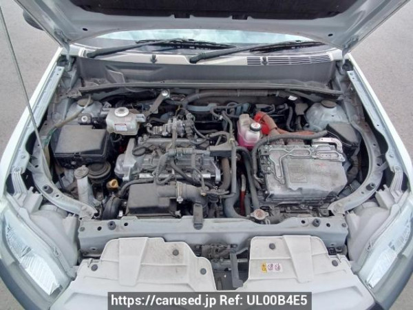Used 2021 AT toyota probox-van NHP160V Image[9]