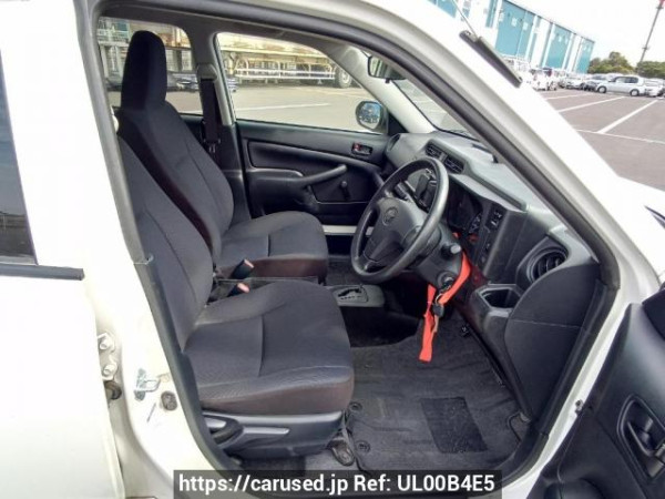 Used 2021 AT toyota probox-van NHP160V Image[13]