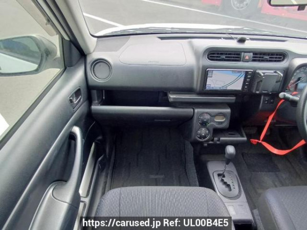 Used 2021 AT toyota probox-van NHP160V Image[18]