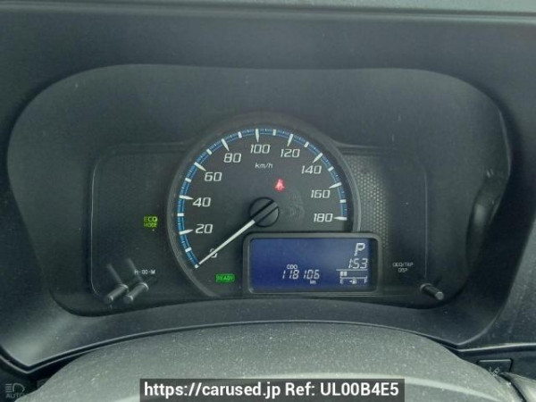 Used 2021 AT toyota probox-van NHP160V Image[20]