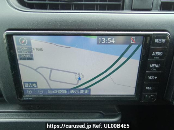 Used 2021 AT toyota probox-van NHP160V Image[23]