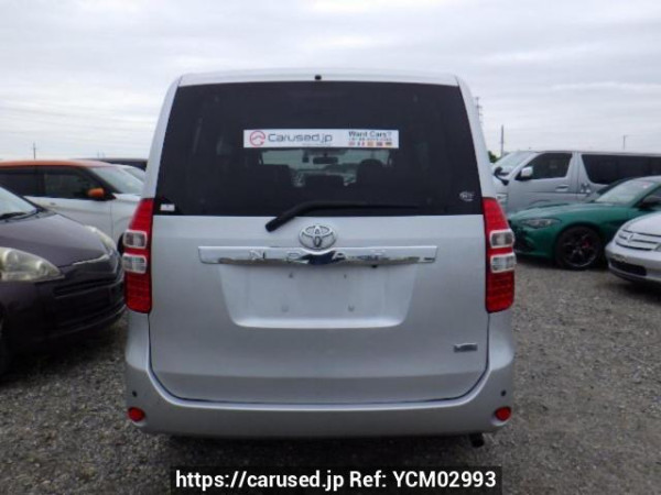 Used 2012 AT toyota noah ZRR70G Image[5]