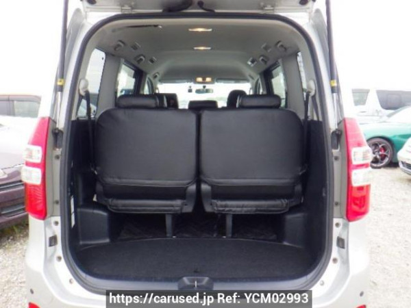 Used 2012 AT toyota noah ZRR70G Image[8]
