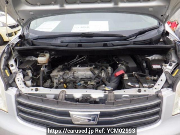 Used 2012 AT toyota noah ZRR70G Image[9]