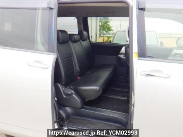 Used 2012 AT toyota noah ZRR70G Image[13]