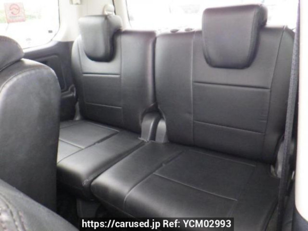 Used 2012 AT toyota noah ZRR70G Image[16]