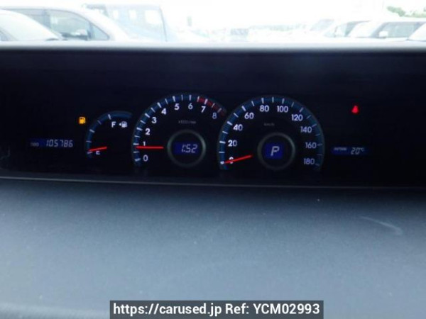 Used 2012 AT toyota noah ZRR70G Image[23]