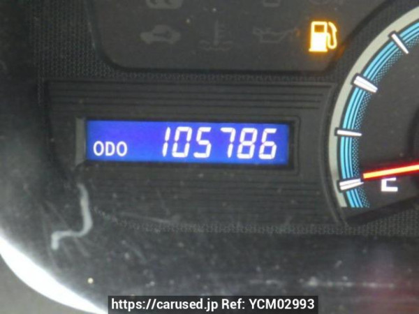Used 2012 AT toyota noah ZRR70G Image[24]
