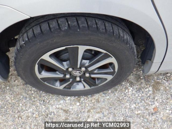 Used 2012 AT toyota noah ZRR70G Image[27]