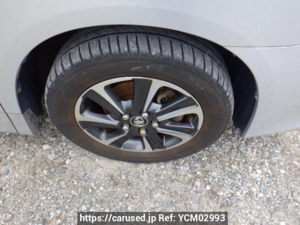 Used 2012 AT toyota noah ZRR70G Image[28]