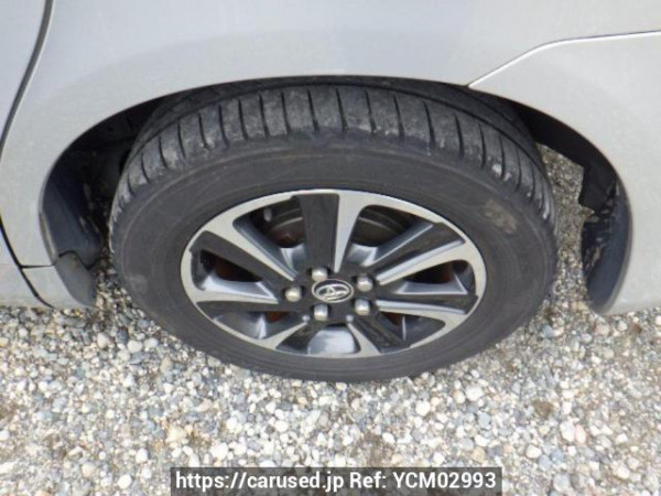 Used 2012 AT toyota noah ZRR70G Image[29]