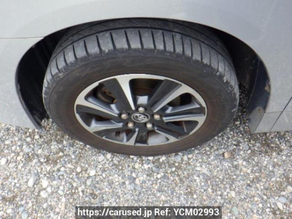 Used 2012 AT toyota noah ZRR70G Image[30]