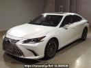 Lexus ES AXZH11