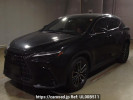 Lexus NX AAZH25
