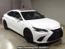 Used 2023 AT lexus es AXZH11 Image[2]