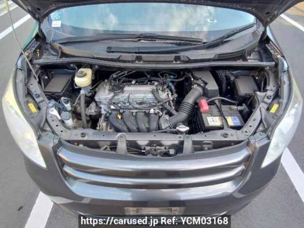 Used 2007 AT toyota noah ZRR70G Image[9]