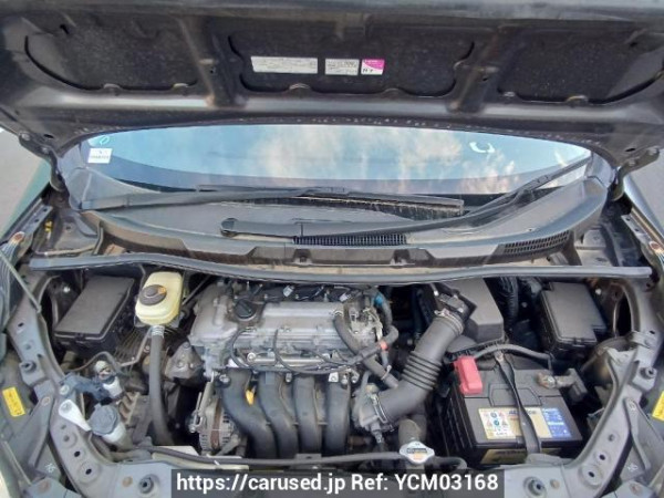 Used 2007 AT toyota noah ZRR70G Image[10]