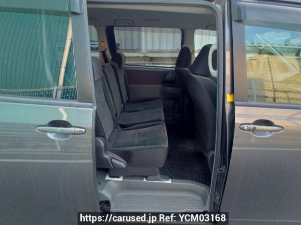 Used 2007 AT toyota noah ZRR70G Image[15]