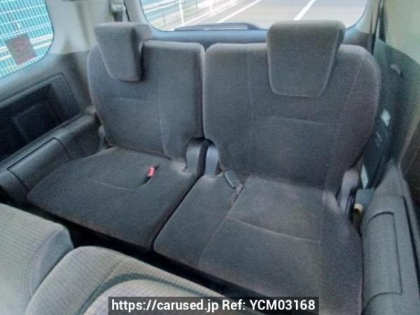 Used 2007 AT toyota noah ZRR70G Image[17]