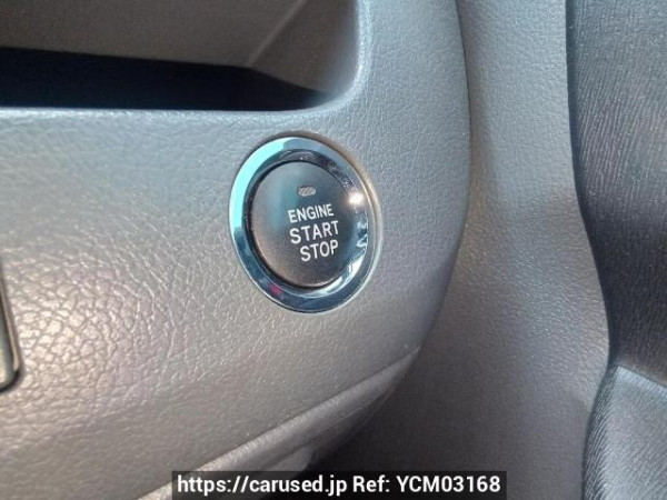 Used 2007 AT toyota noah ZRR70G Image[27]