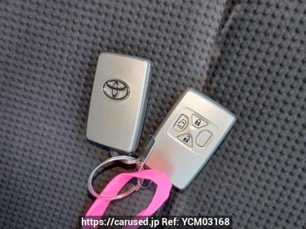 Used 2007 AT toyota noah ZRR70G Image[28]