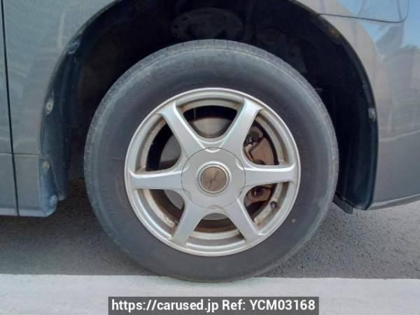 Used 2007 AT toyota noah ZRR70G Image[29]