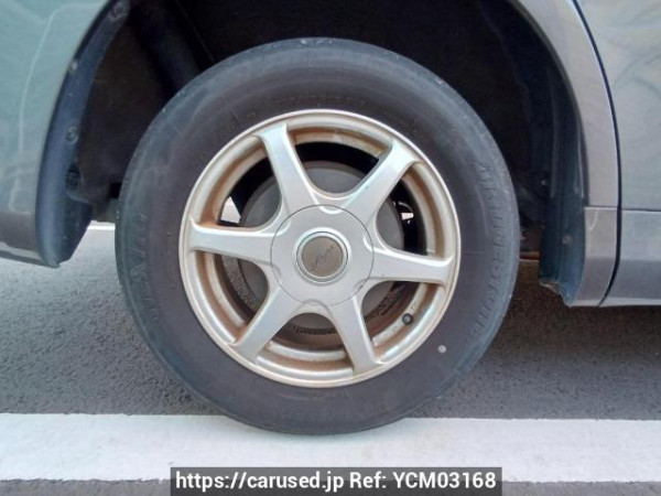 Used 2007 AT toyota noah ZRR70G Image[31]