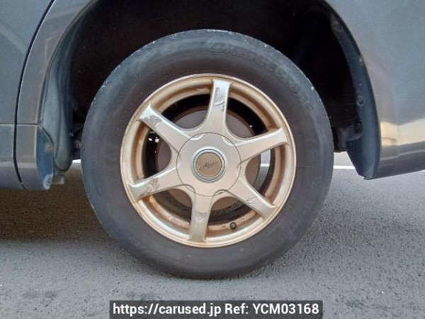 Used 2007 AT toyota noah ZRR70G Image[32]