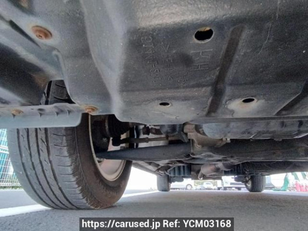 Used 2007 AT toyota noah ZRR70G Image[33]