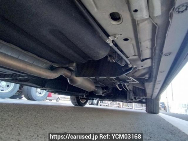 Used 2007 AT toyota noah ZRR70G Image[38]