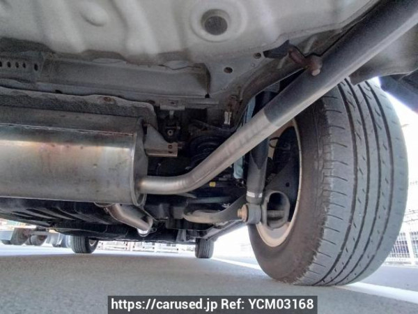 Used 2007 AT toyota noah ZRR70G Image[40]