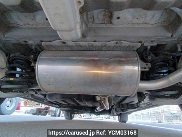 Used 2007 AT toyota noah ZRR70G Image[41]