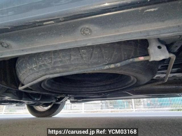 Used 2007 AT toyota noah ZRR70G Image[42]