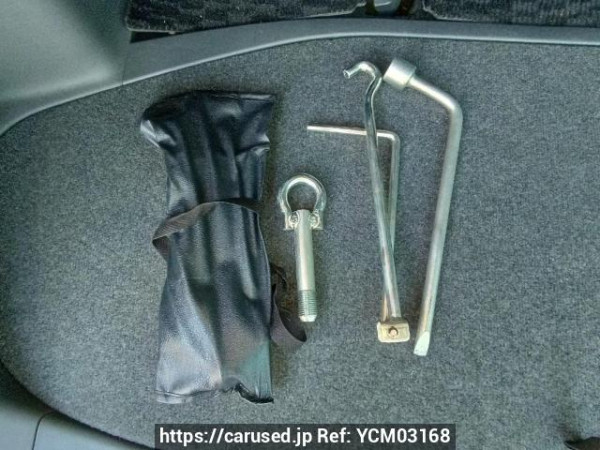 Used 2007 AT toyota noah ZRR70G Image[44]